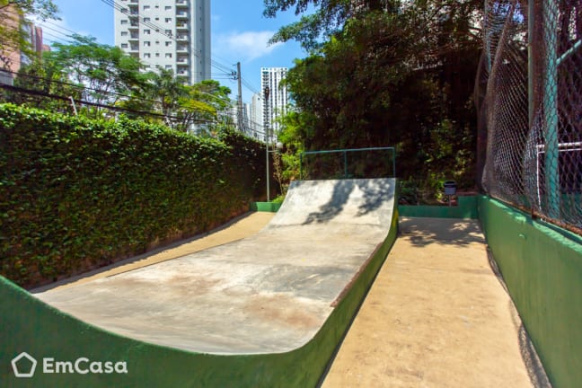 Imagem do imóvel ID-34194 na Avenida Doutor Guilherme Dumont Vilares, Jardim Londrina, São Paulo - SP