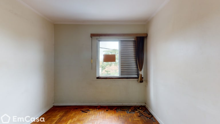 Imagem do imóvel ID-37120 na Rua Aurélia, Vila Romana, São Paulo - SP
