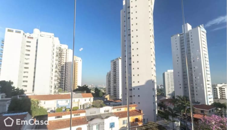 Imagem do imóvel ID-43380 na Rua Bergamota, Alto da Lapa, São Paulo - SP