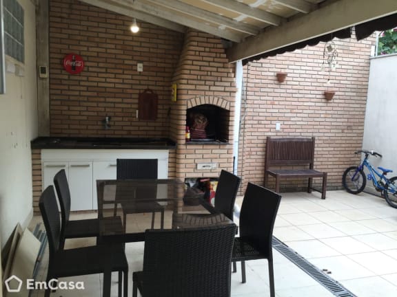 Imagem do imóvel ID-36897 na Avenida Giovanni Battistin, Jardim Borborema, São Bernardo do Campo - SP