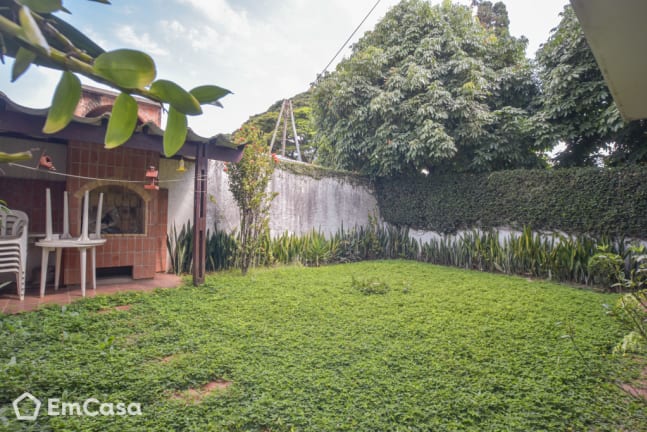 Imagem do imóvel ID-21759 na Rua Guaraiuva, Cidade Monções, São Paulo - SP