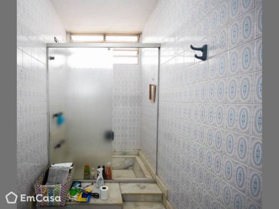 Imagem do imóvel ID-34131 na Rua Carangola, Jardim Guedala, São Paulo - SP