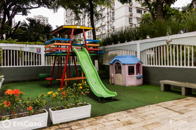 Imagem do imóvel ID-42768 na Avenida Professor Fausto Moreira, Barra da Tijuca, Rio de Janeiro - RJ