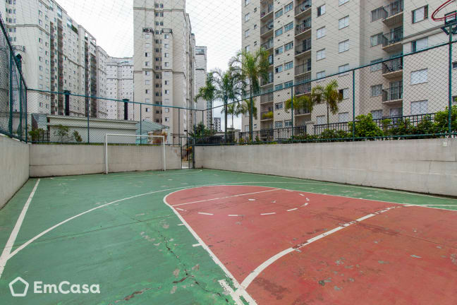 Imagem do imóvel ID-37942 na Rua Santa Izabel, Vila Augusta, Guarulhos - SP