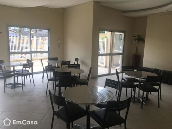 Imagem do imóvel ID-29805 na Avenida Salmão, Parque Residencial Aquarius, São José dos Campos - SP
