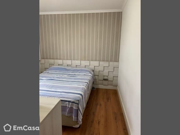 Imagem do imóvel ID-43124 na Rua Francisco Lameu, Vila Osasco, Osasco - SP