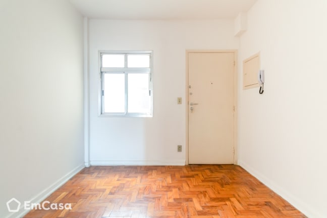 Imagem do imóvel ID-28587 na Rua Bela Cintra, Consolação, São Paulo - SP