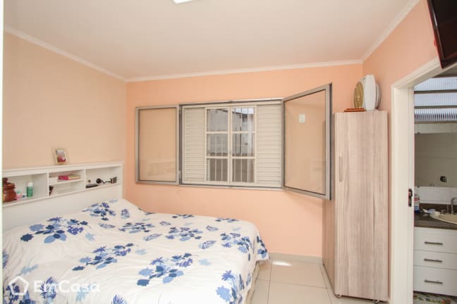 Imagem do imóvel ID-31239 na Rua Cipriana Martínez Zonta, Vila Oratório, São Paulo - SP