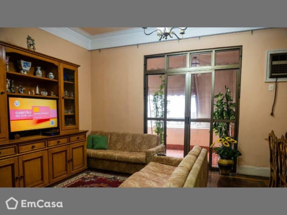 Imagem do imóvel ID-33072 na Rua Duvivier, Copacabana, Rio de Janeiro - RJ