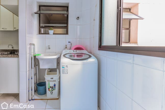 Imagem do imóvel ID-34190 na Rua dos Piquiroes, Parque Residencial Aquarius, São José dos Campos - SP