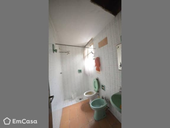 Imagem do imóvel ID-30448 na Rua Paulo Orozimbo, Cambuci, São Paulo - SP