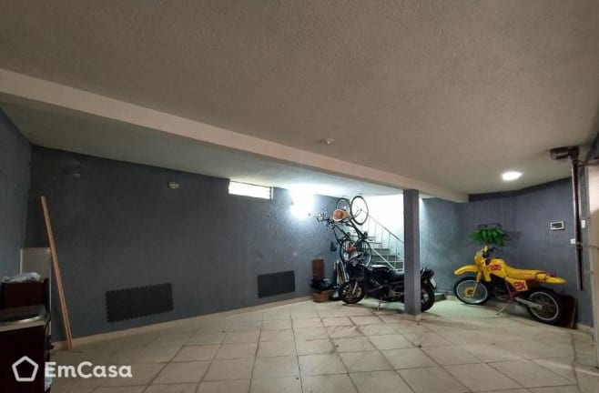 Imagem do imóvel ID-33091 na Rua Fonseca da Costa, Bosque da Saúde, São Paulo - SP