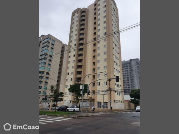 Imagem do imóvel ID-29805 na Avenida Salmão, Parque Residencial Aquarius, São José dos Campos - SP