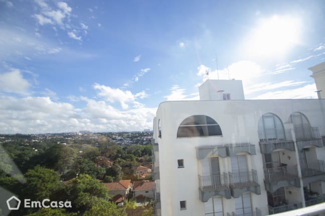 Imagem do imóvel ID-43036 na Rua Aroldo de Azevedo, Jardim das Paineiras, Campinas - SP