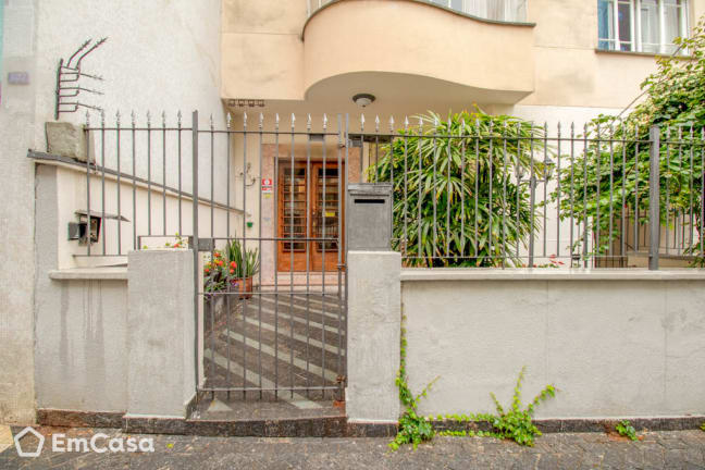 Imagem do imóvel ID-37858 na Rua Santa Isabel, Vila Buarque, São Paulo - SP