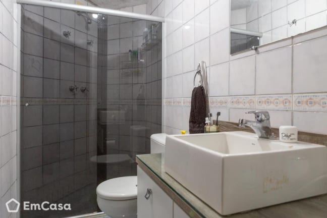 Imagem do imóvel ID-38426 na Rua Doutor Augusto de Miranda, Pompeia, São Paulo - SP
