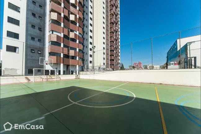 Imagem do imóvel ID-33474 na Rua Engenheiro Isaac Garcêz, Vila Caminho do Mar, São Bernardo do Campo - SP