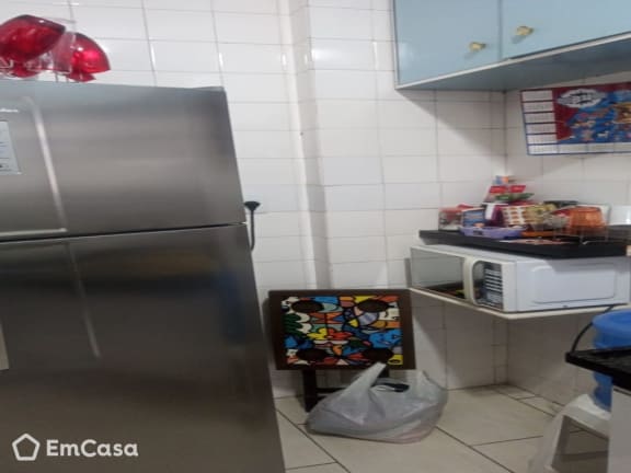Imagem do imóvel ID-43137 na Rua Pedro de Carvalho, Méier, Rio de Janeiro - RJ