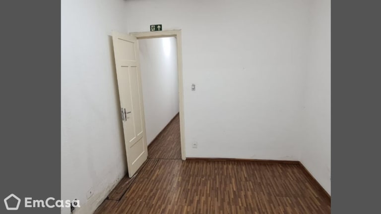 Imagem do imóvel ID-31780 na Rua Pedro de Toledo, Vila Clementino, São Paulo - SP