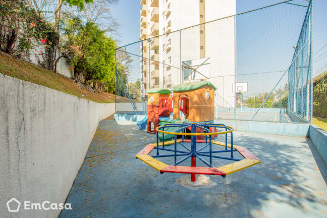 Imagem do imóvel ID-30476 na Avenida Diógenes Ribeiro de Lima, Alto de Pinheiros, São Paulo - SP