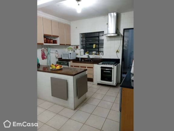 Imagem do imóvel ID-43377 na Rua Américo Alves Pereira Filho, Vila Morumbi, São Paulo - SP