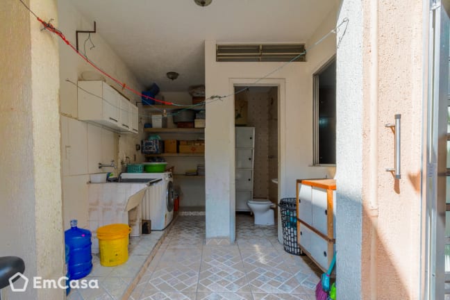 Imagem do imóvel ID-31107 na Rua Tonelero, Vila Ipojuca, São Paulo - SP