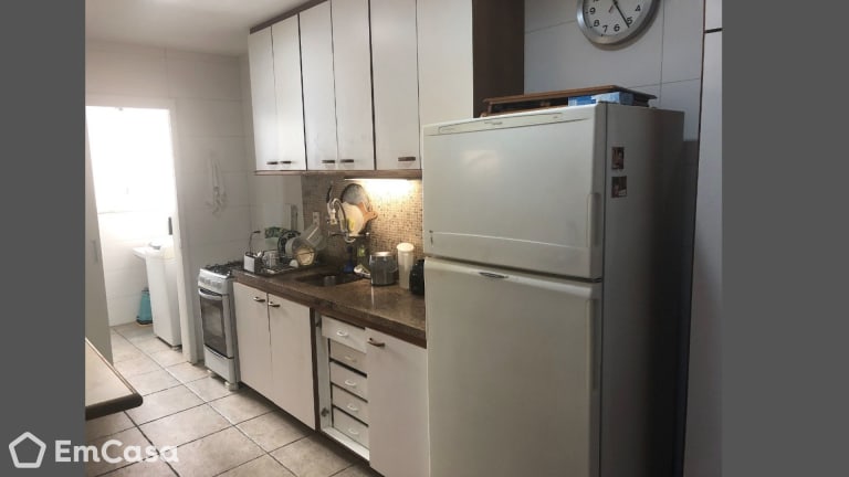 Imagem do imóvel ID-32890 na Largo dos Leões, Humaitá, Rio de Janeiro - RJ