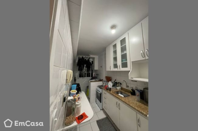 Imagem do imóvel ID-31213 na Rua Doutor Orlando Feirabend Filho, Parque Residencial Aquarius, São José dos Campos - SP