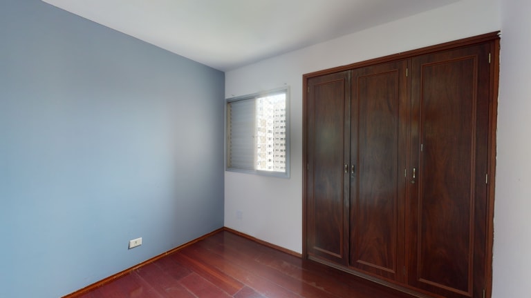 Imagem do imóvel ID-28660 na Rua Santa Madalena, Bela Vista, São Paulo - SP