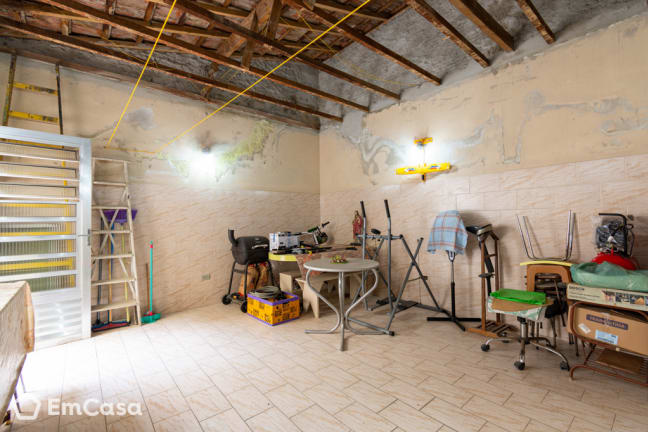 Imagem do imóvel ID-32175 na Travessa Deocleciano Fonseca, São Judas, São Paulo - SP