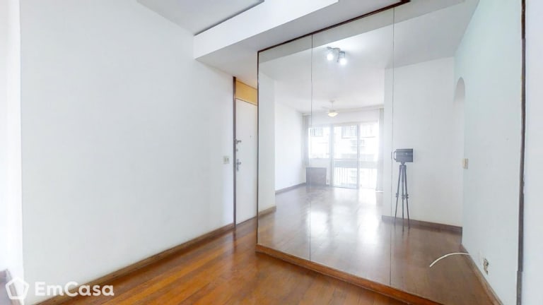 Imagem do imóvel ID-33486 na Rua Frei Leandro, Lagoa, Rio de Janeiro - RJ