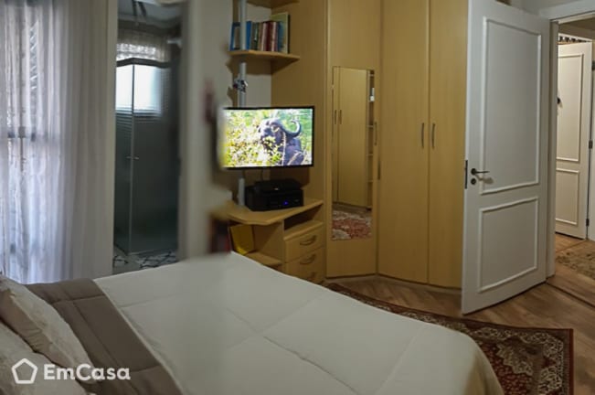 Imagem do imóvel ID-31075 na Rua Almirante Noronha, jardim são paulo, São Paulo - SP