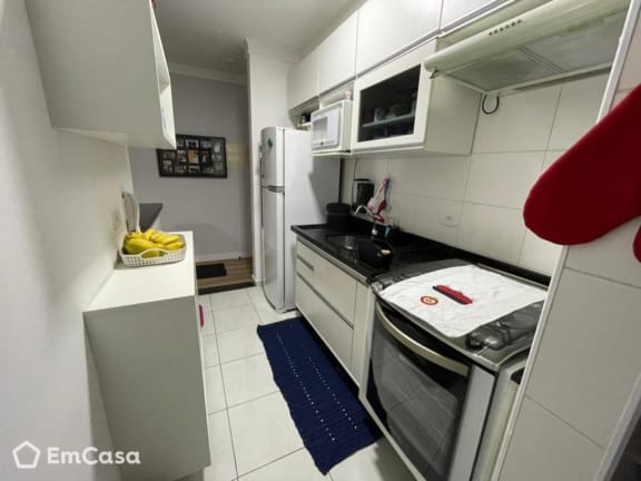 Imagem do imóvel ID-42492 na Rua Joana Maria Corrêa Laranjeira, Jardim Petrópolis, São José dos Campos - SP