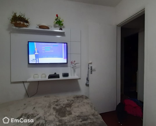Imagem do imóvel ID-27402 na Rua Jovina, Vila Mascote, São Paulo - SP