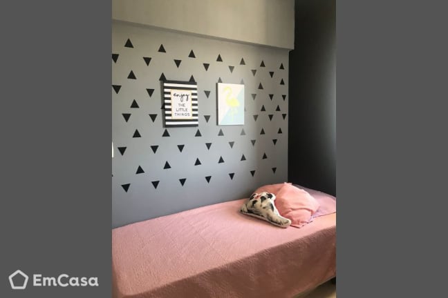 Imagem do imóvel ID-36724 na Rua Mário Alves de Almeida, Jardim Satélite, São José dos Campos - SP