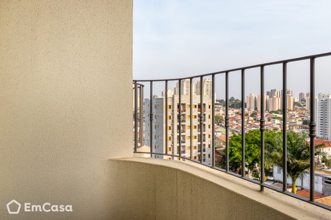 Imagem do imóvel ID-32180 na Rua Murutinga do Sul, Chácara Santo Antônio (Zona Leste), São Paulo - SP