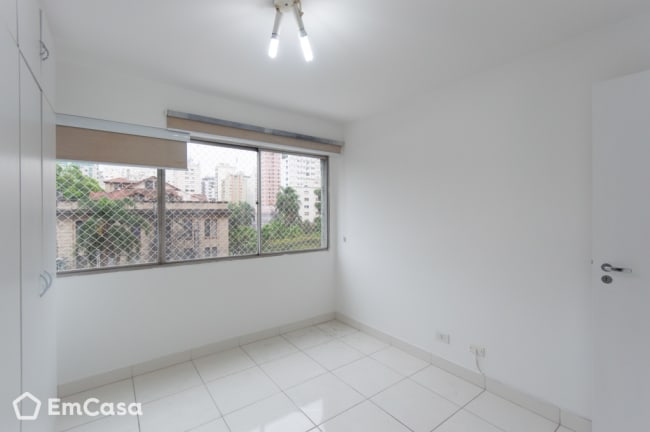 Imagem do imóvel ID-32808 na Rua Pamplona, Jardim Paulista, São Paulo - SP