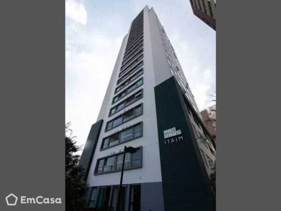 Imagem do imóvel ID-42284 na Rua Aleixo García, Itaim Bibi, São Paulo - SP