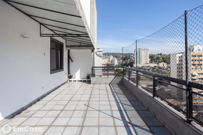 Imagem do imóvel ID-37637 na Rua Lemos Cunha, Icarai, Niterói - RJ