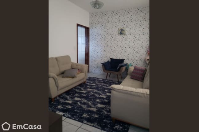 Imagem do imóvel ID-33840 na Rua José Antônio Monteiro Santos, Residencial Bosque dos Ipês, São José dos Campos - SP