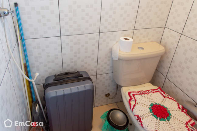 Imagem do imóvel ID-42170 na Rua Rio Verde, Vila Iório, São Paulo - SP