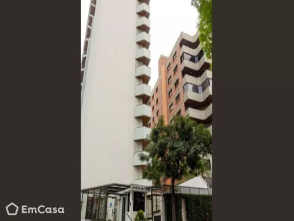 Imagem do imóvel ID-32141 na Avenida Doutor Cesário Bastos, Vila Bastos, Santo André - SP