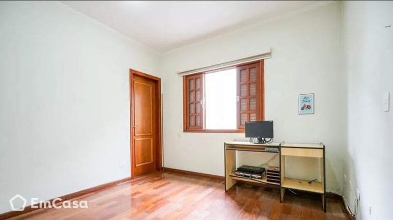 Imagem do imóvel ID-32771 na Rua Miramonte, Tatuapé, São Paulo - SP