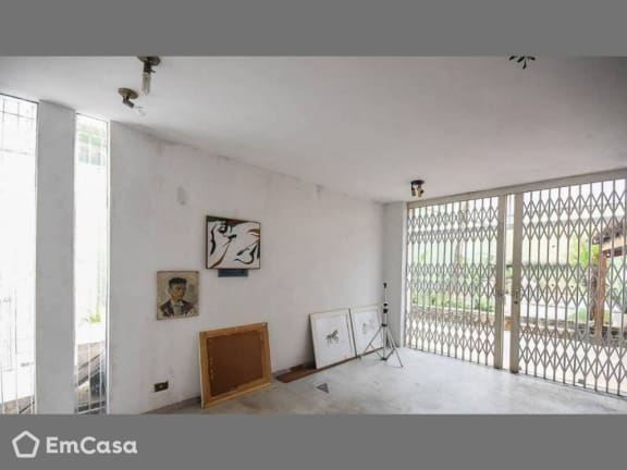 Imagem do imóvel ID-34131 na Rua Carangola, Jardim Guedala, São Paulo - SP