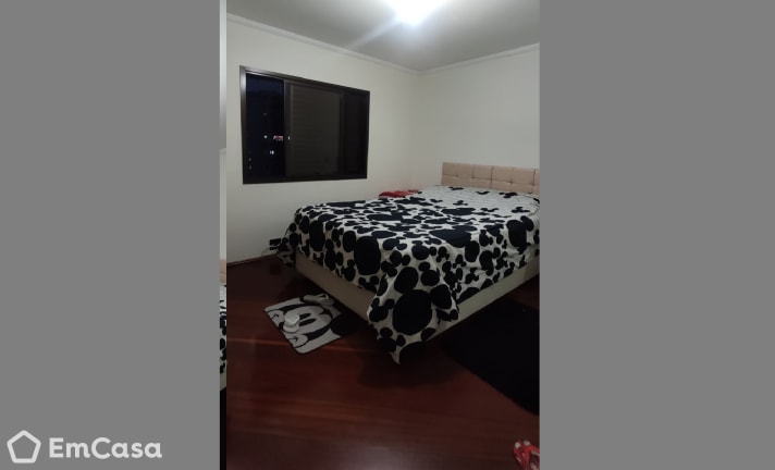 Imagem do imóvel ID-42847 na Rua Doutor Amâncio de Carvalho, Baeta Neves, São Bernardo do Campo - SP