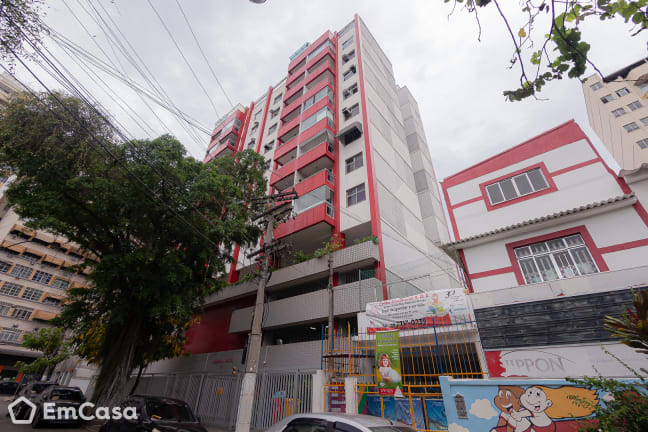 Imagem do imóvel ID-42506 na Rua Senador Nabuco, Centro, Niterói - RJ