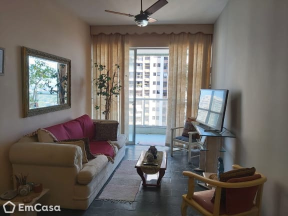 Imagem do imóvel ID-33925 na Avenida Marechal Henrique Lott, Barra da Tijuca, Rio de Janeiro - RJ