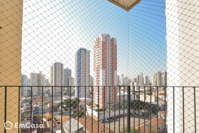 Imagem do imóvel ID-30498 na Rua Visconde de Itaboraí, Tatuapé, São Paulo - SP