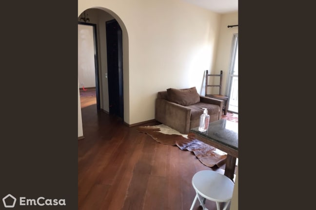 Imagem do imóvel ID-31895 na Alameda Jauaperi, Indianópolis, São Paulo - SP