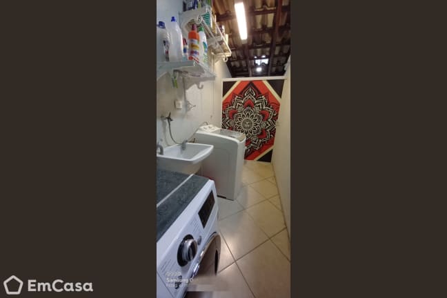 Imagem do imóvel ID-34145 na Rua das Monções, Jardim, Santo André - SP